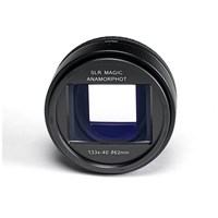 SLR Magic Anamorphot Adapter 40133X
