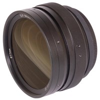 SLR Magic Anamorphot Adapter 50133X