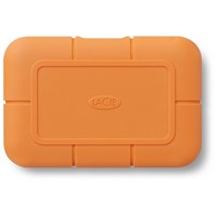 LaCie 1TB Rugged SSD USB-C