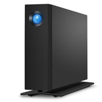 LaCie 16TB d2 Professional USB-C