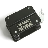 Bowens BW-2620 Double Carriage With Brake