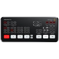 Blackmagic ATEM Mini Pro Live Production Switcher