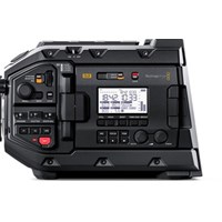 Blackmagic URSA Mini Pro G2 Super 35 4.6K Camcorder