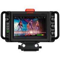 Blackmagic Studio Camera 4K Plus