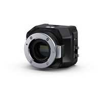Blackmagic Micro Studio Camera 4K G2