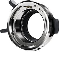 Blackmagic URSA Mini Pro PL Lens Mount Adapter