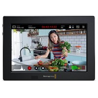 Blackmagic Video Assist 7