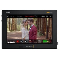 Blackmagic Video Assist 7