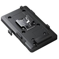 Blackmagic V-Mount Adaptor for URSA Cameras