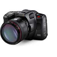 Blackmagic Pocket Cinema Camera 6K G2