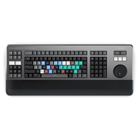 Blackmagic DaVinci Resolve Editor Keyboard