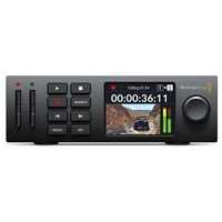 Blackmagic HyperDeck Studio HD Mini