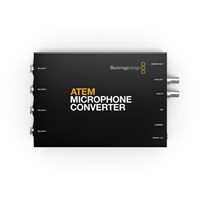 Blackmagic ATEM Microphone Converter