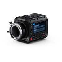 Blackmagic PYXIS 6K Cinema Camera PL Mount