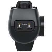 Blackmagic Zoom Demand