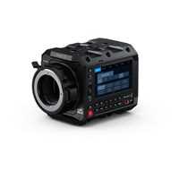 Blackmagic PYXIS 6K Cinema Camera EF Mount