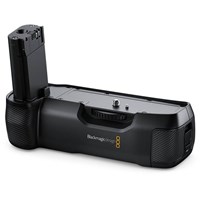 Blackmagic Battery Grip for Pocket Cinema Camera 4K/6K