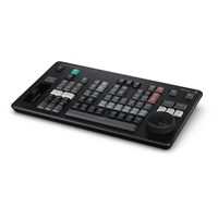 Blackmagic DaVinci Resolve Replay Editor