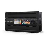 Blackmagic Videohub 120x120 12G