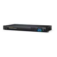 Blackmagic 2110 IP Converter 8x12G SFP
