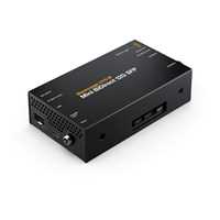 Blackmagic IP Mini BiDirect 12G SFP