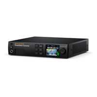 Blackmagic 2110 IP Presentation Converter