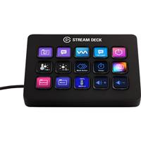 Elgato Stream Deck MK2 Black