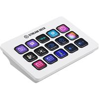 Elgato Stream Deck MK2 White