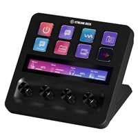 Elgato Stream Deck+ Black