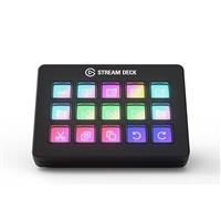 Elgato Stream Deck with Scissor Keys