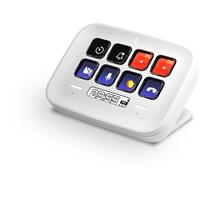 Elgato Stream Deck Neo White