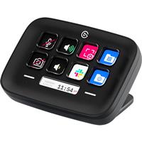 Elgato Stream Deck Neo Black