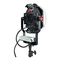Rotolight Anova PRO 3 with Power Yoke