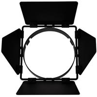 Rotolight Aluminum Barn Doors for Rotolight Neo
