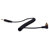 Rotolight 3.5mm Flash to PC Sync cable