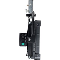 Rotolight Titan Pole Yoke