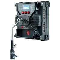 Rotolight Titan X1 Swan Neck Mount
