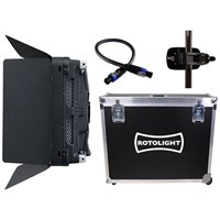 Rotolight Titan X1 Reporter Kit