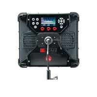 Rotolight Titan Pole Yoke