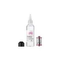 SmokeNINJA PRO Vanishing Kit Formula and Chamber
