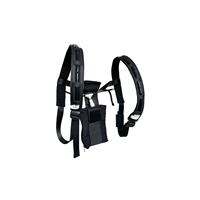 SmokeNinja PMI Smoke Vest for SmokeNinja Pro/Ninja/Genie