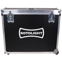Rotolight Titan X1 Flight Case