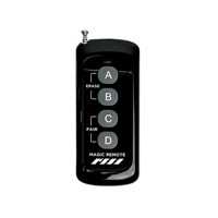 SmokeNinja Magic Remote
