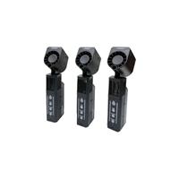 SmokeNinja PRO Trident Kit