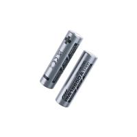 SmokeNinja 2x 18650 Rechargeable Li-ion Batteries for Powerbank