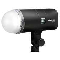 Elinchrom THREE Off Camera Flash Dual Kit