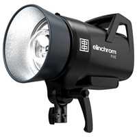 Elinchrom FIVE Dual Head Kit