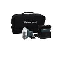 Elinchrom ELB 500 TTL To Go Set