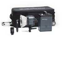 Elinchrom ELB 1200 Pro To Roll Set 10306.1