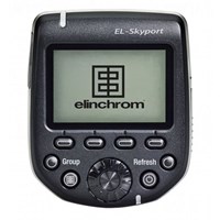 Elinchrom Skyport Plus HS Transmitter for Fuji